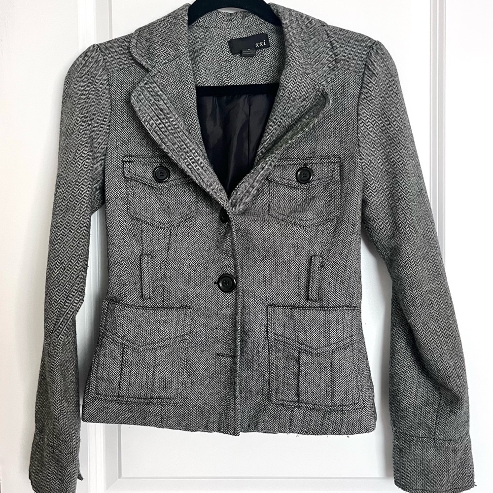 Women’s Blazer